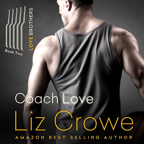Cover of Coach Love