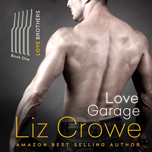 Cover of Love Garage