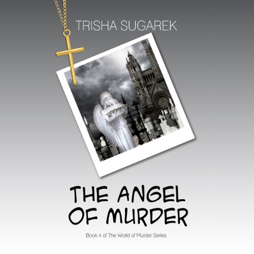 Cover of The Angel of Murder
