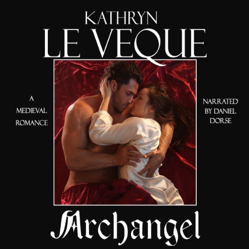 Cover of Archangel