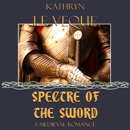 Cover of Spectre of the Sword