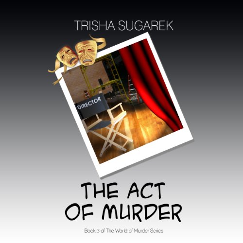 Cover of The Act of Murder