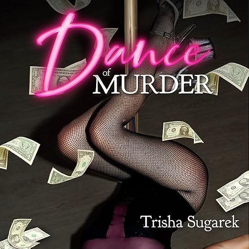Cover of The Dance of Murder
