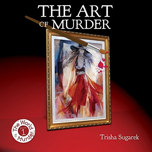Cover of The Art of Murder