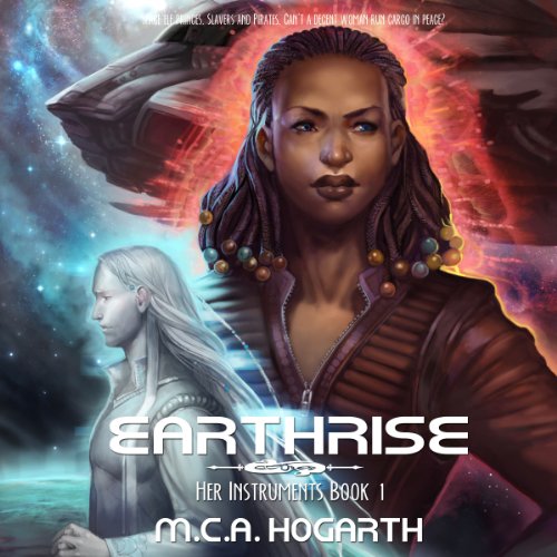Cover of Earthrise