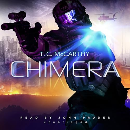 Cover of Chimera