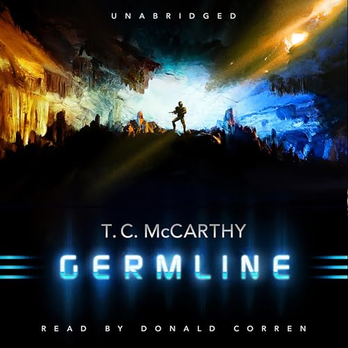Cover of Germline