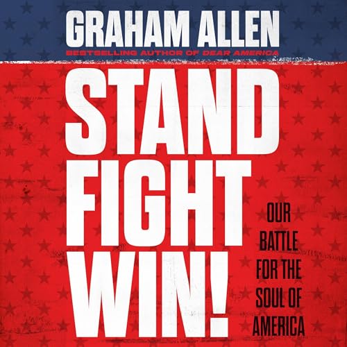 Cover of Stand, Fight, Win