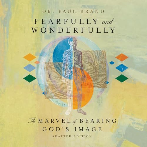Cover of Fearfully and Wonderfully