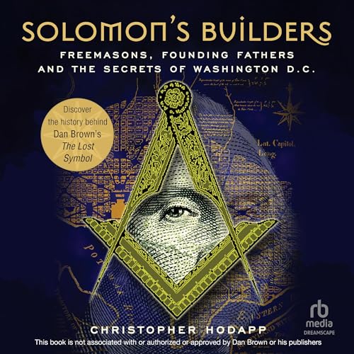 Cover of Solomon's Builders