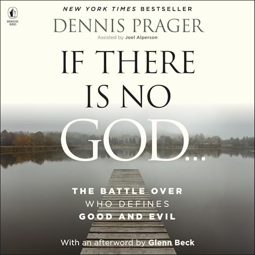 Cover of If There Is No God