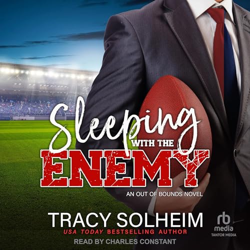 Cover of Sleeping with the Enemy