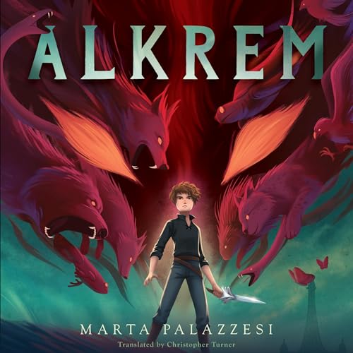 Cover of Alkrem