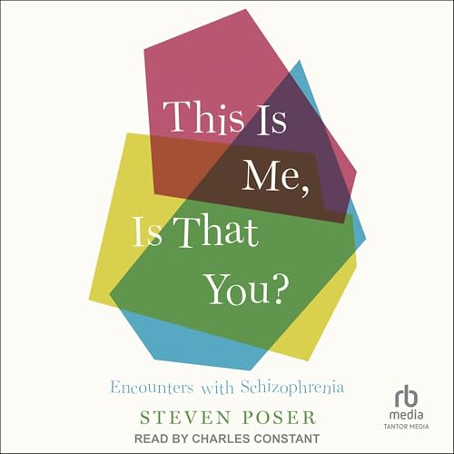 Cover of This Is Me, Is That You?