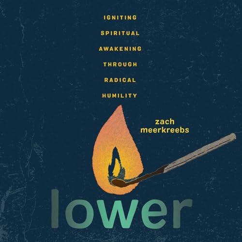Cover of Lower