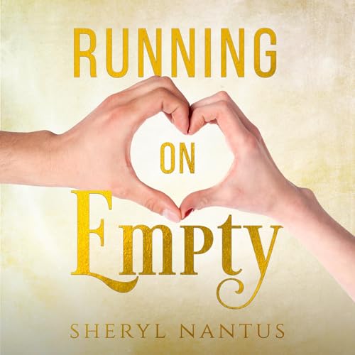 Cover of Running on Empty