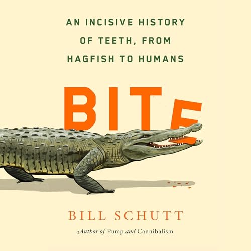Cover of Bite