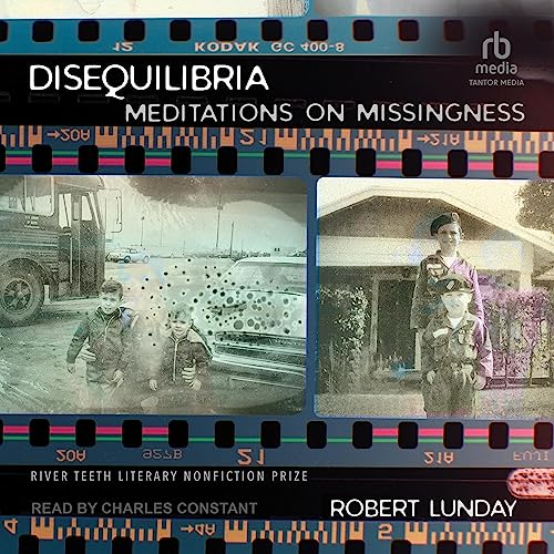 Cover of Disequilibria