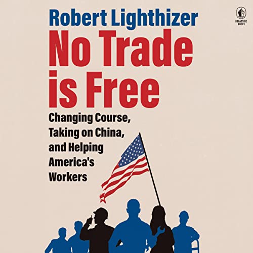 Cover of No Trade Is Free
