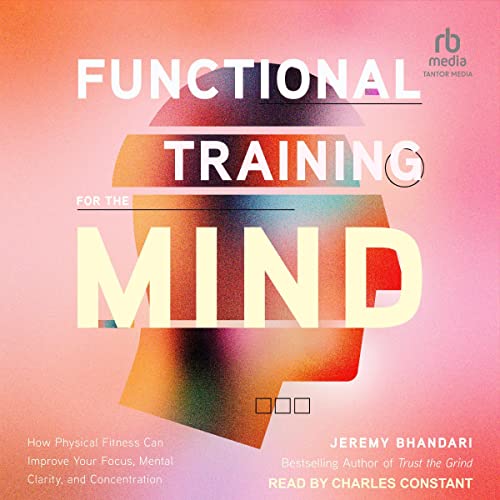 Cover of Functional Training for the Mind