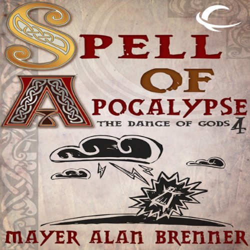 Cover of Spell of Apocalypse