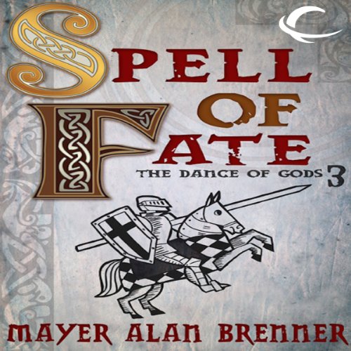 Cover of Spell of Fate