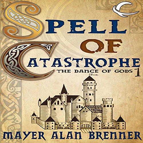 Cover of Spell of Catastrophe