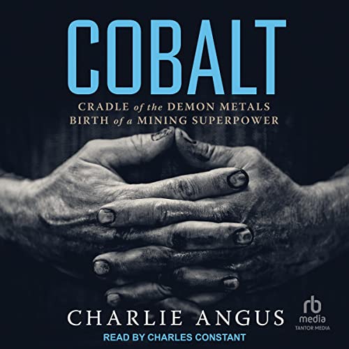 Cover of Cobalt