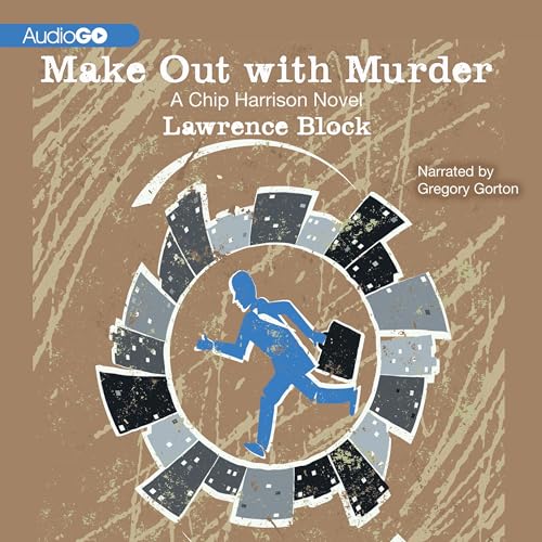 Cover of Make Out with Murder