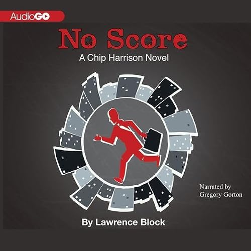 Cover of No Score