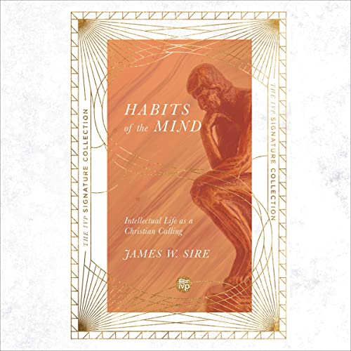 Cover of Habits of the Mind