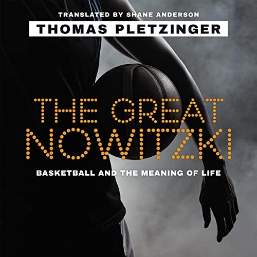 Cover of The Great Nowitzki