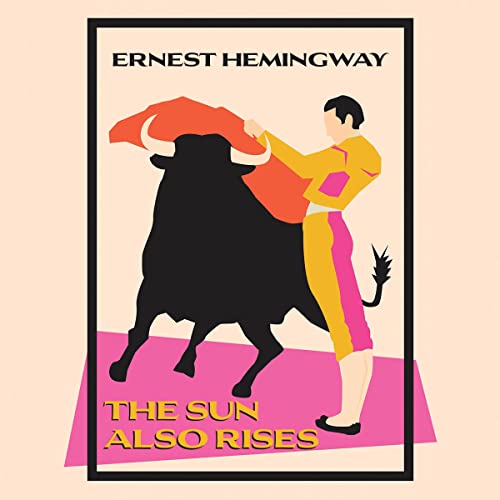 Cover of The Sun Also Rises