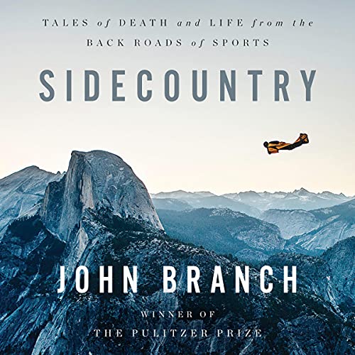 Cover of Sidecountry