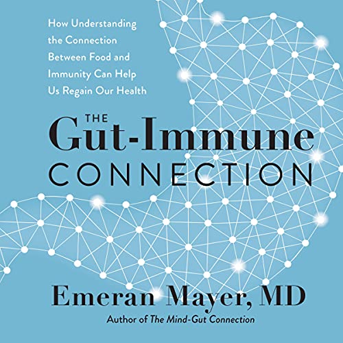 Cover of The Gut-Immune Connection