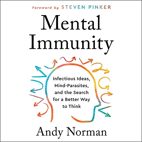 Cover of Mental Immunity