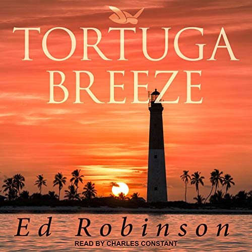 Cover of Tortuga Breeze