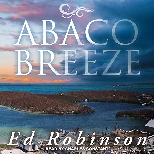 Cover of Abaco Breeze