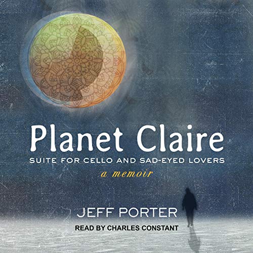 Cover of Planet Claire