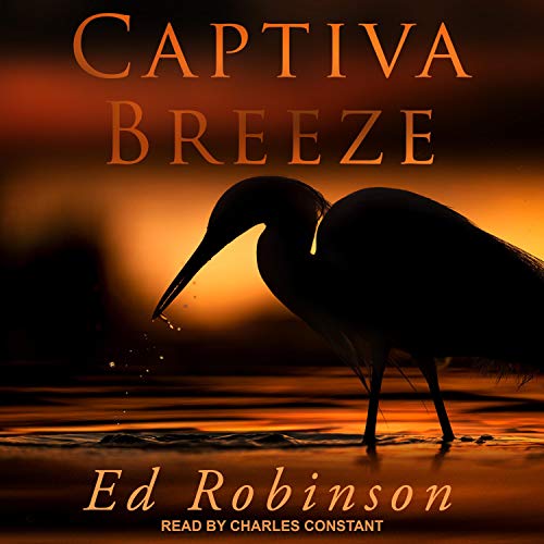 Cover of Captiva Breeze