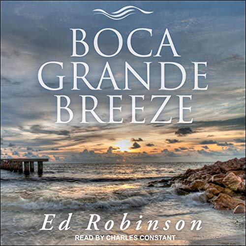 Cover of Boca Grande Breeze