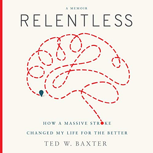 Cover of Relentless