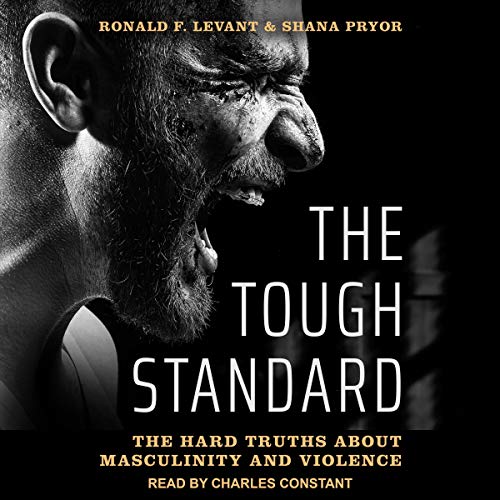 Cover of The Tough Standard