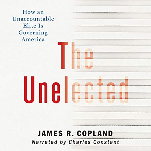 Cover of The Unelected