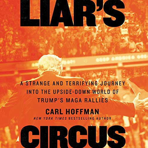 Cover of Liar's Circus