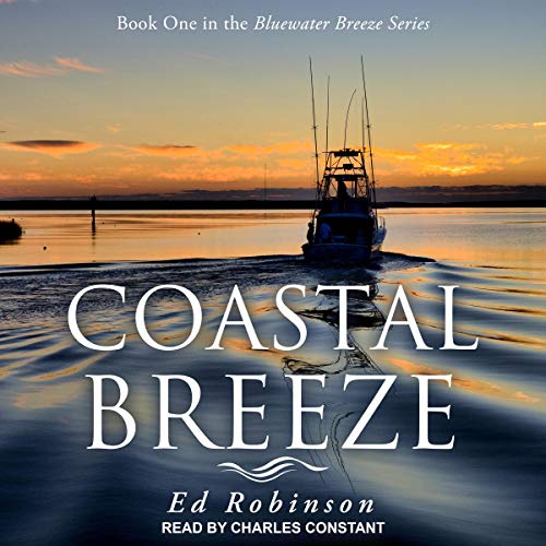 Cover of Coastal Breeze