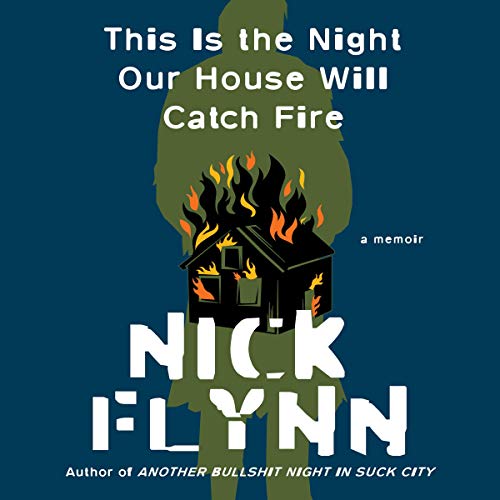 Cover of This Is the Night Our House Will Catch Fire