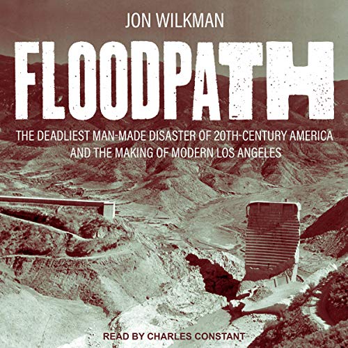 Cover of Floodpath