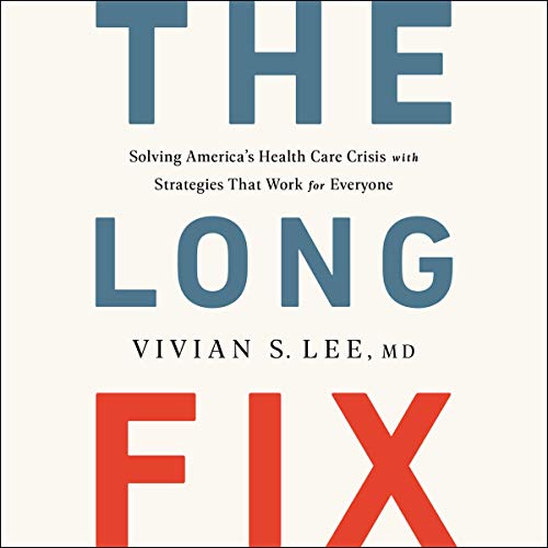 Cover of The Long Fix