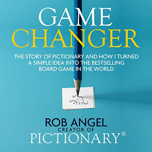 Cover of Game Changer